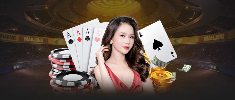 Popular games section